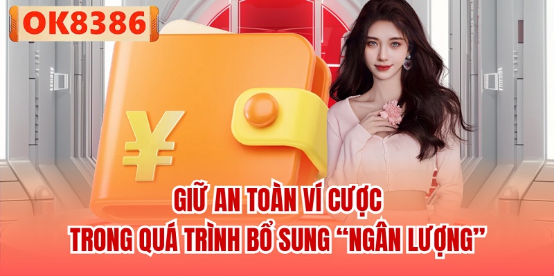 Nạp tiền OK8386 dễ như chơi với hướng dẫn cụ thể từ nhà cái